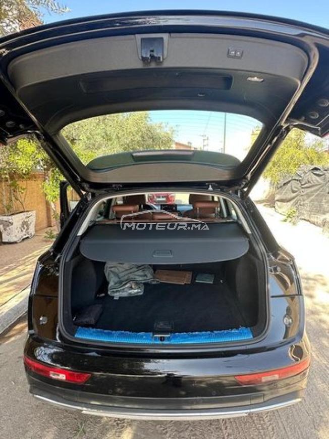 Audi Q5 1er Main Performance Diesel
