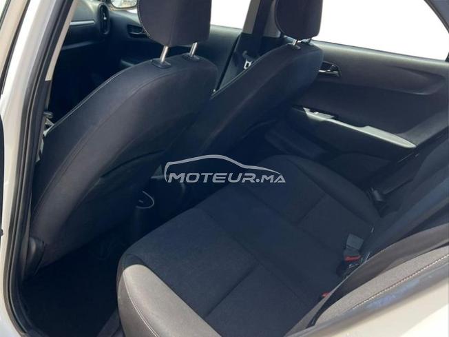 Kia Picanto Essence Automatique 2021 à Agadir