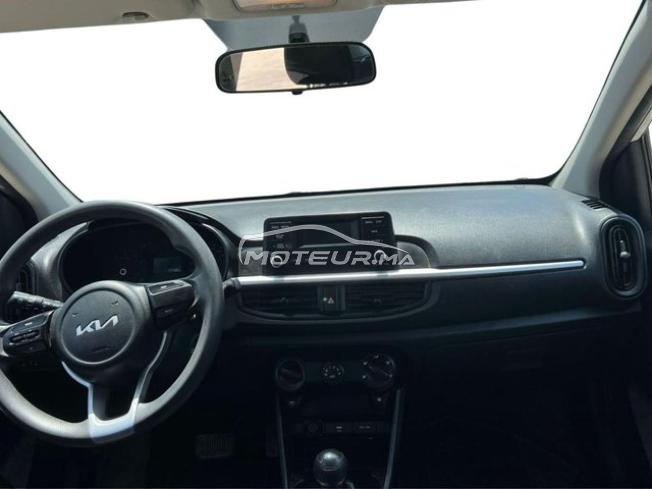Kia Picanto Essence Automatique 2021 à Agadir