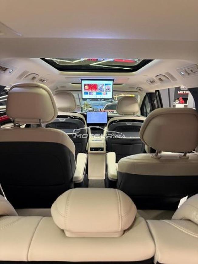 BYD XIA VAN