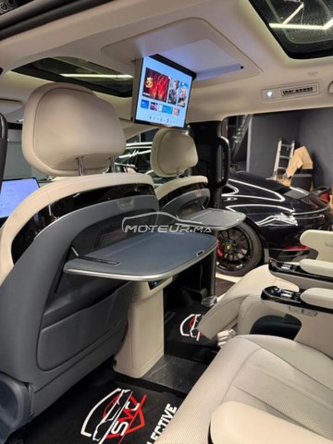 BYD XIA VAN