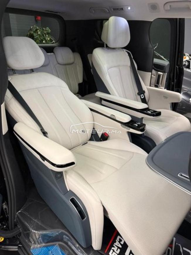 BYD XIA VAN