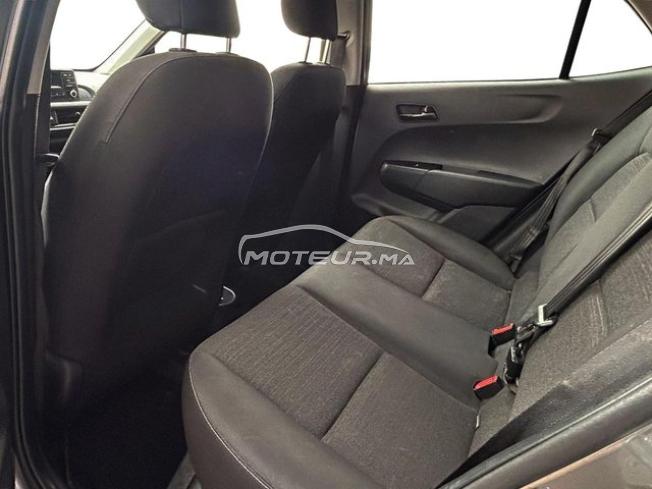 Kia Picanto Essence Manuelle 2021 à Marrakech