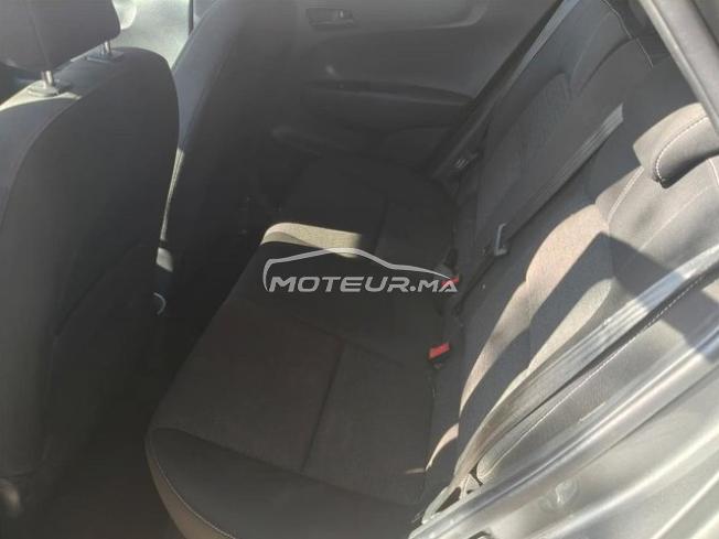 Kia Picanto Essence Automatique 2023 à Marrakech