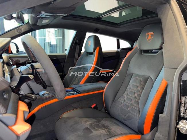 Lamborghini Urus SE ( Importée Neuve)2026