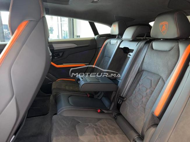 Lamborghini Urus SE ( Importée Neuve)2026