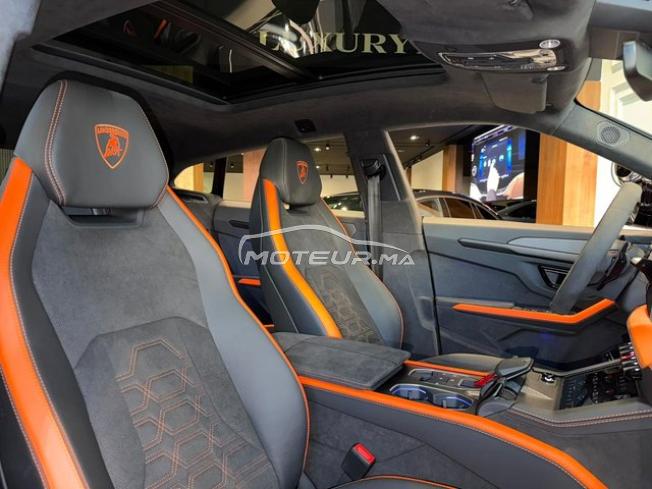 Lamborghini Urus SE ( Importée Neuve)2026