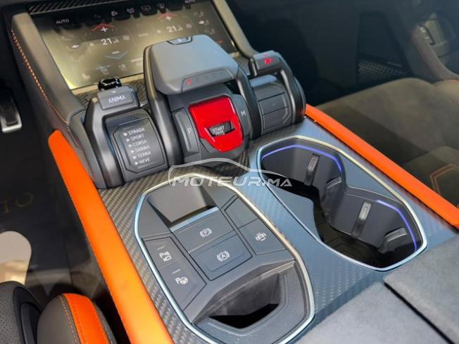 Lamborghini Urus SE ( Importée Neuve)2026