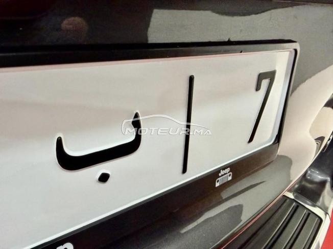 Audi A6 Diesel Automatique 2023 à Casablanca