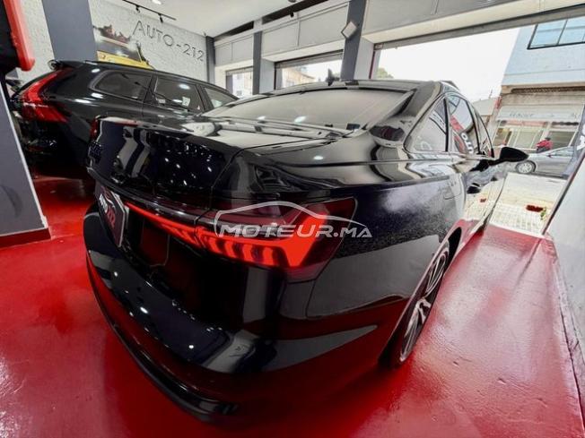 Audi A6 Diesel Automatique 2023 à Casablanca