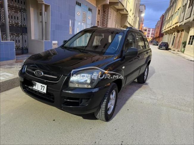 Kia-sportage