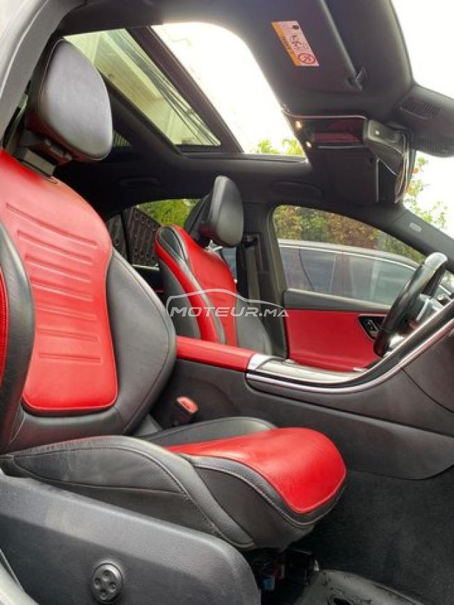 Mercedes-Benz Classe C220 Diesel Automatique 2022