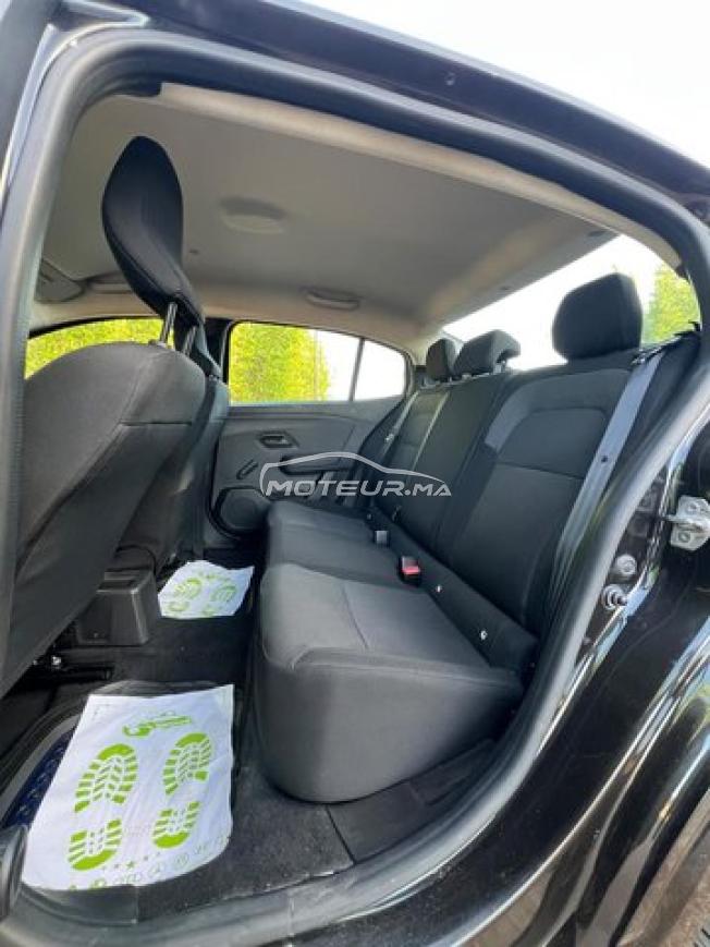 Dacia Logan Diesel 2025 Manuelle Très Bon État 