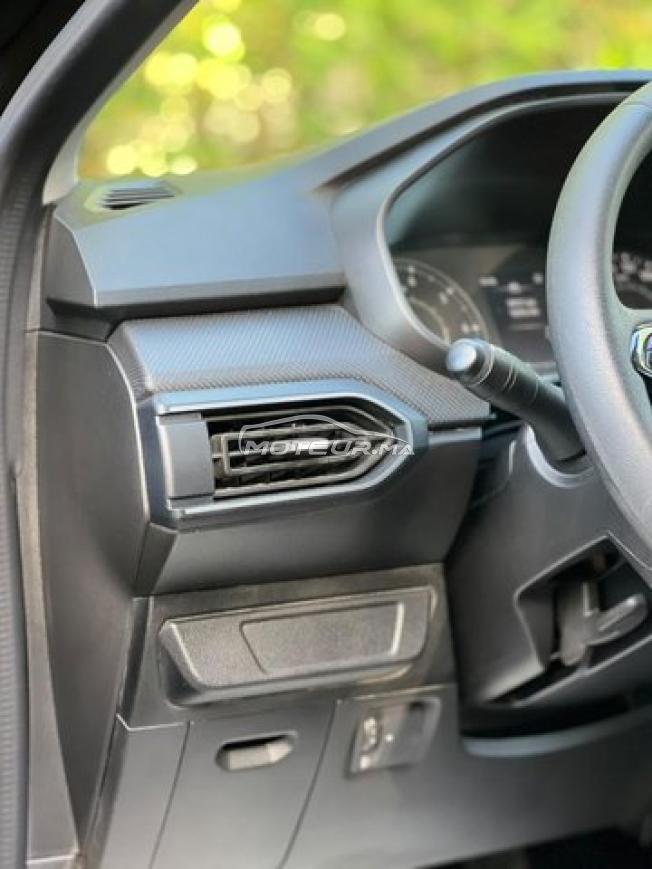 Dacia Logan Diesel 2025 Manuelle Très Bon État 