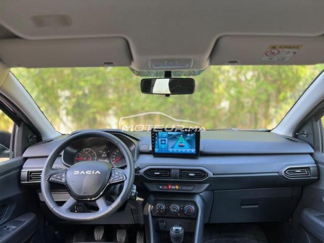 Dacia Logan Diesel 2025 Manuelle Très Bon État 