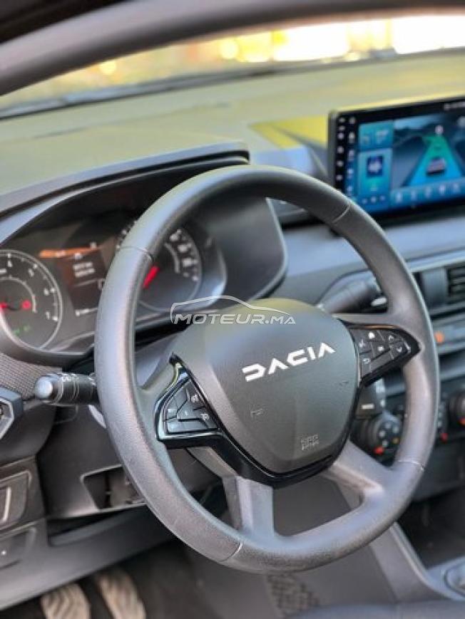 Dacia Logan Diesel 2025 Manuelle Très Bon État 