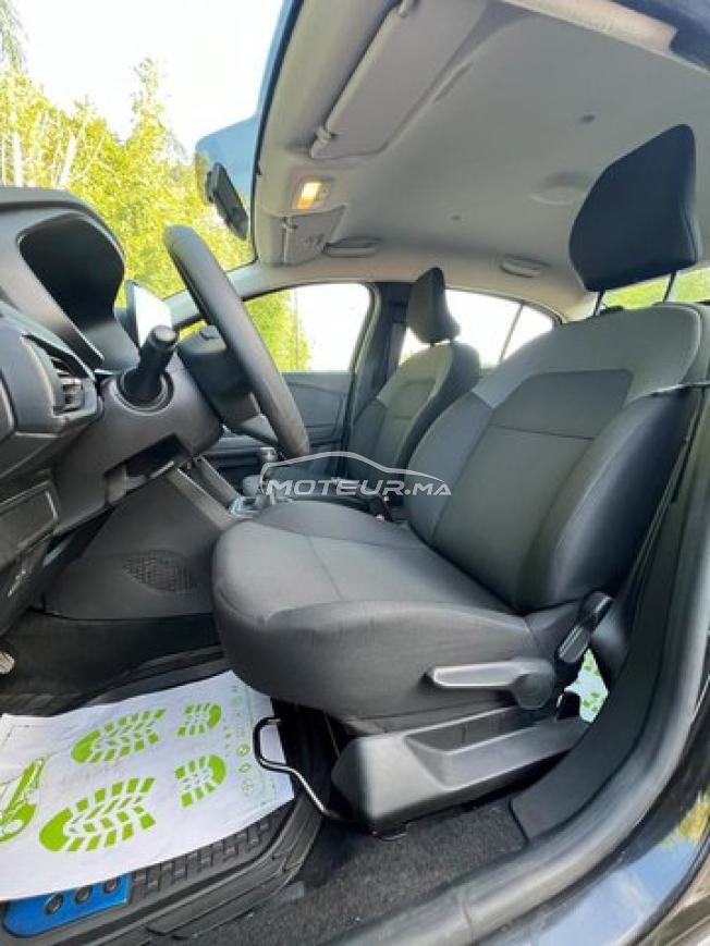 Dacia Logan Diesel 2025 Manuelle Très Bon État 