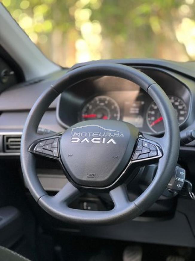 Dacia Logan Diesel 2025 Manuelle Très Bon État 