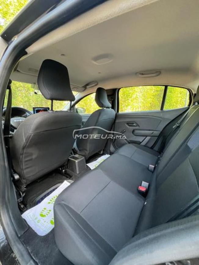 Dacia Logan Diesel 2025 Manuelle Très Bon État 