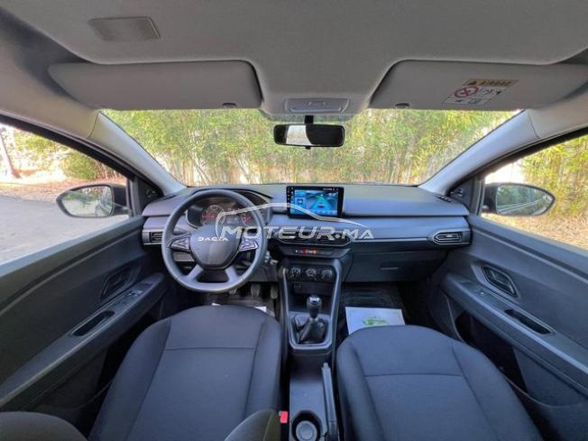 Dacia Logan Diesel 2025 Manuelle Très Bon État 