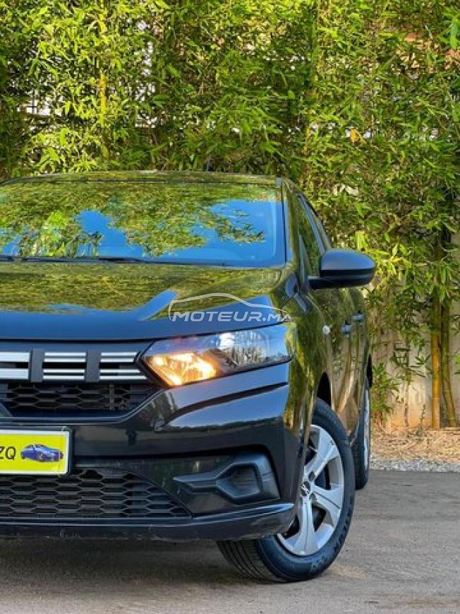 Dacia Logan Diesel 2025 Manuelle Très Bon État 