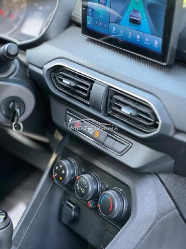 Dacia Logan Diesel 2025 Manuelle Très Bon État 