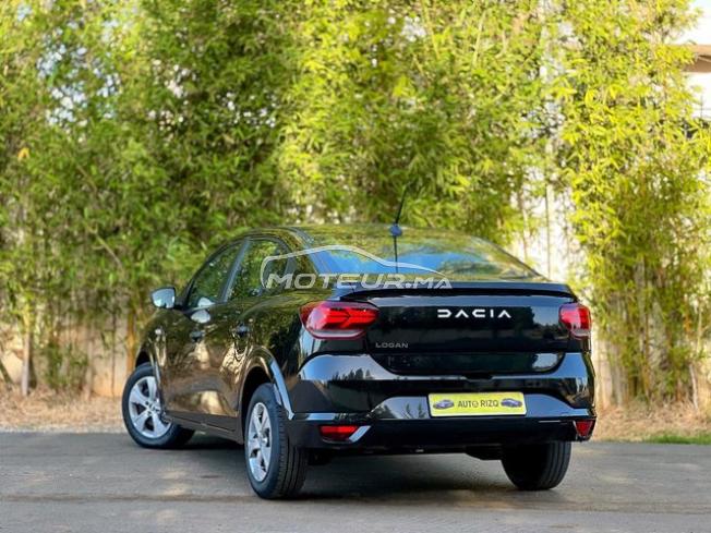 Dacia Logan Diesel 2025 Manuelle Très Bon État 