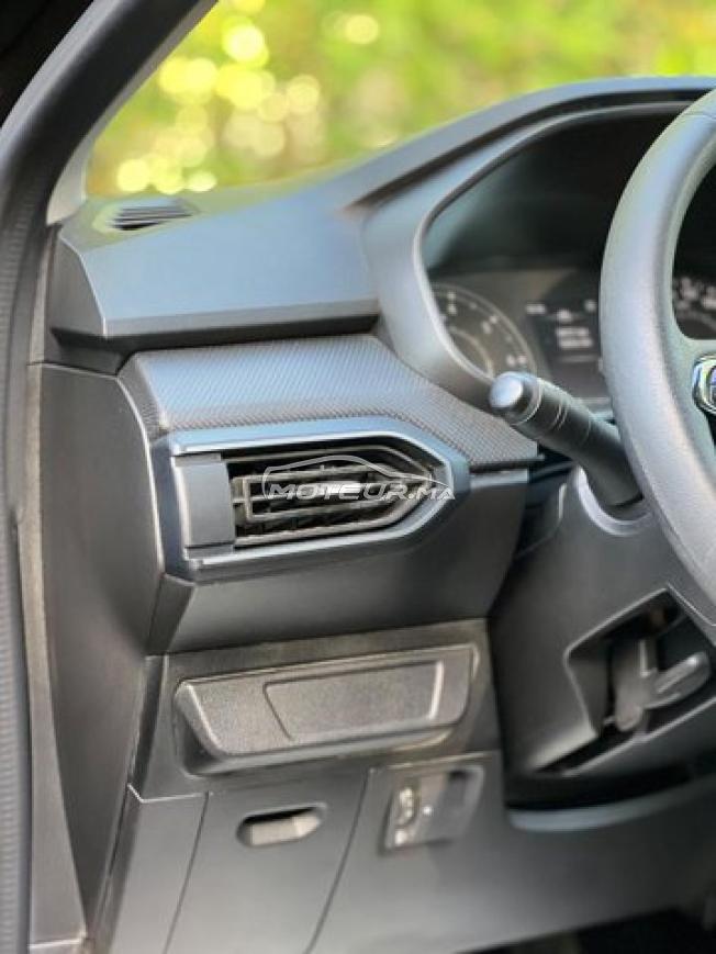 Dacia Logan Diesel 2025 Manuelle Très Bon État 