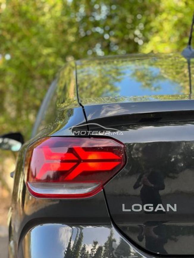 Dacia Logan Diesel 2025 Manuelle Très Bon État 