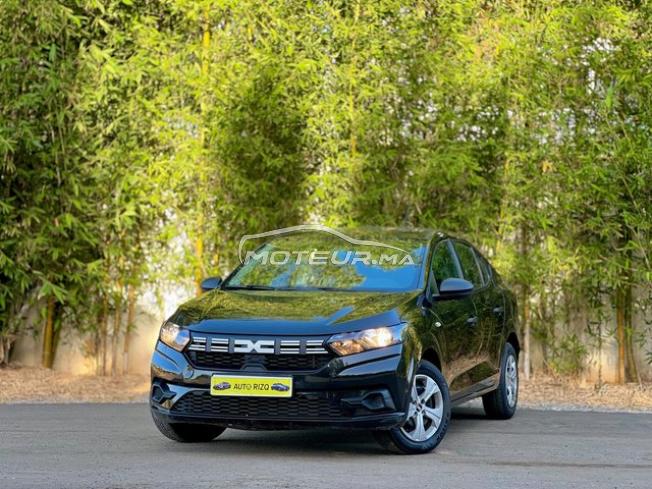 Dacia Logan Diesel 2025 Manuelle Très Bon État 