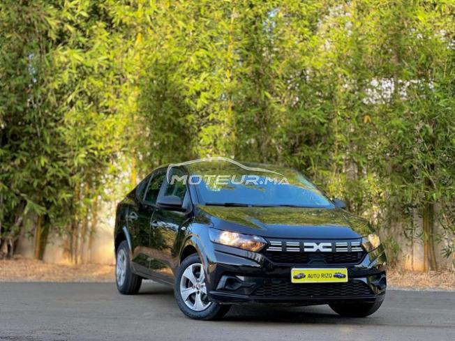 Dacia Logan Diesel 2025 Manuelle Très Bon État 