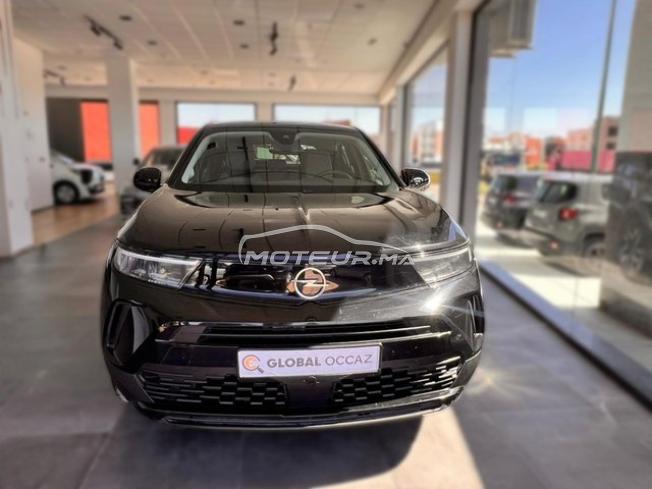 Opel Mokka Essence Automatique 2025 à Casablanca