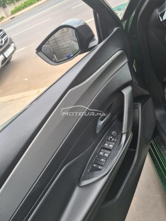 Peugeot 308 Diesel Automatique 2023 à Mohammedia