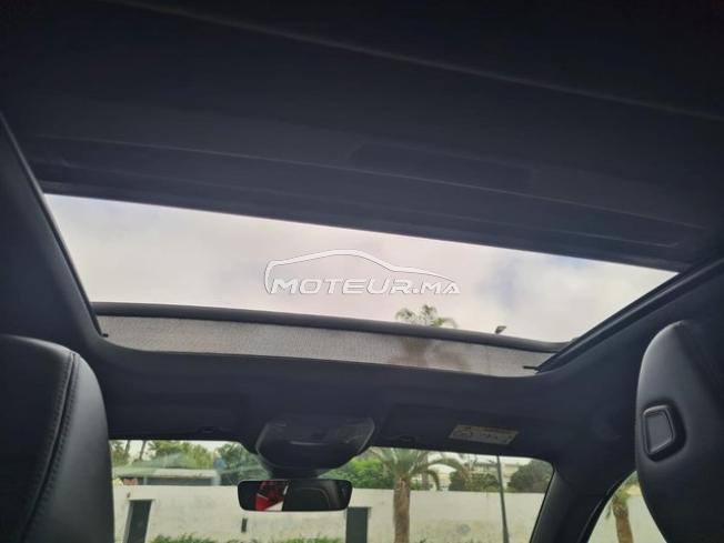Peugeot 308 Diesel Automatique 2023 à Mohammedia