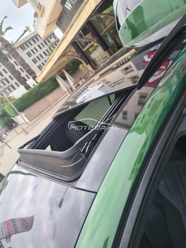 Peugeot 308 Diesel Automatique 2023 à Mohammedia