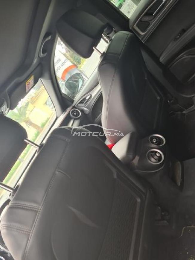 Alfa Romeo Stelvio Diesel Automatique 2024