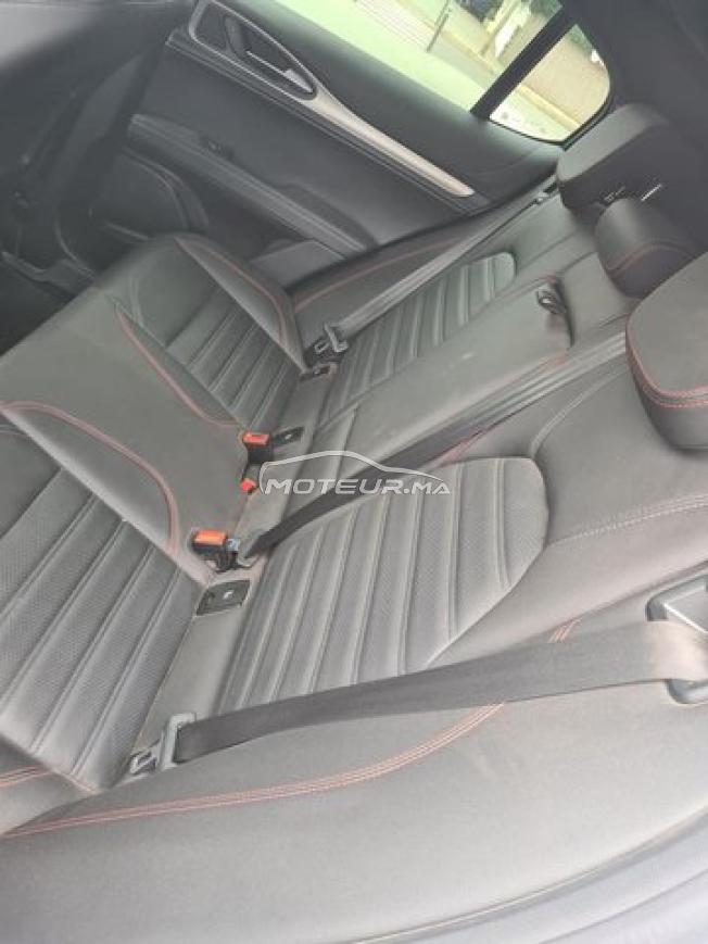 Alfa Romeo Stelvio Diesel Automatique 2024