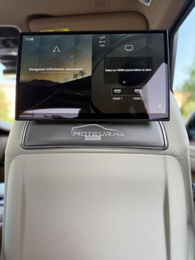 Range Rover Vogue SV 2025