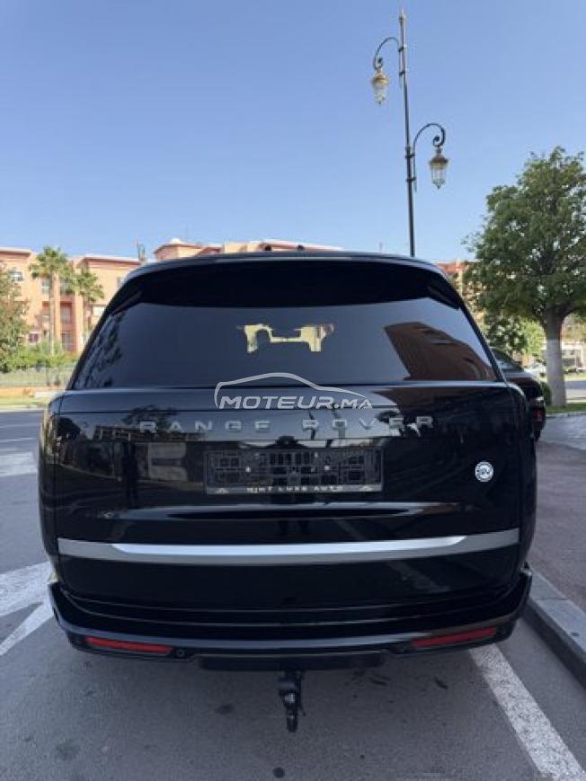 Range Rover Vogue SV 2025