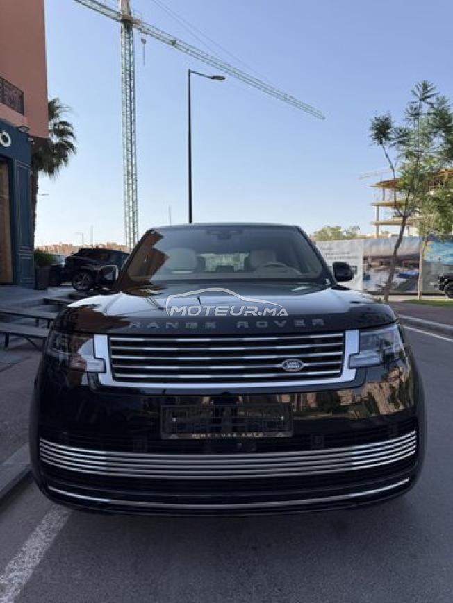 Range Rover Vogue SV 2025