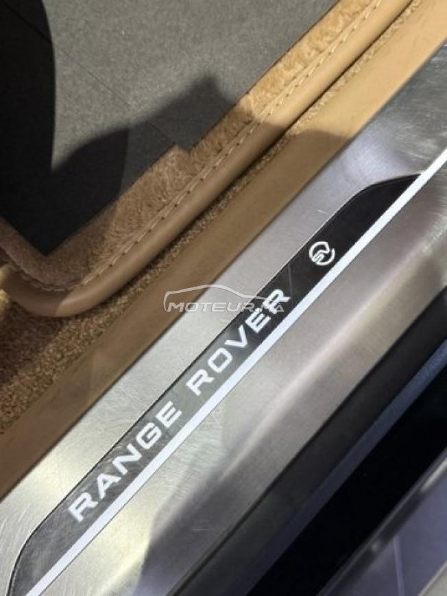 Range Rover Vogue SV 2025