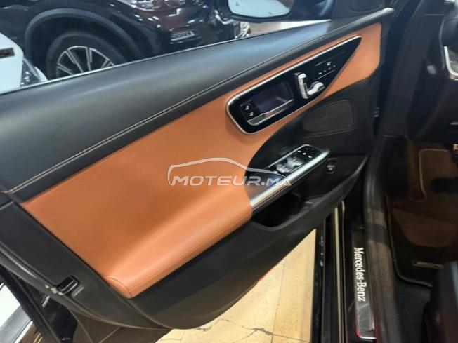 Mercedes-Benz Classe C 220d PACK AMG LINE PLUS