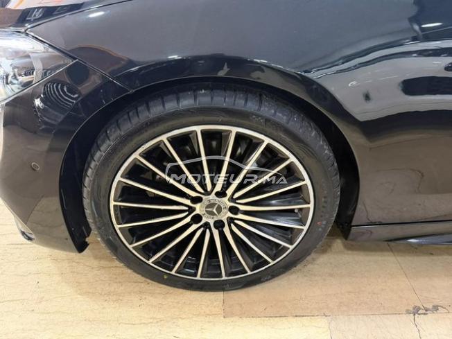 Mercedes-Benz Classe C 220d PACK AMG LINE PLUS