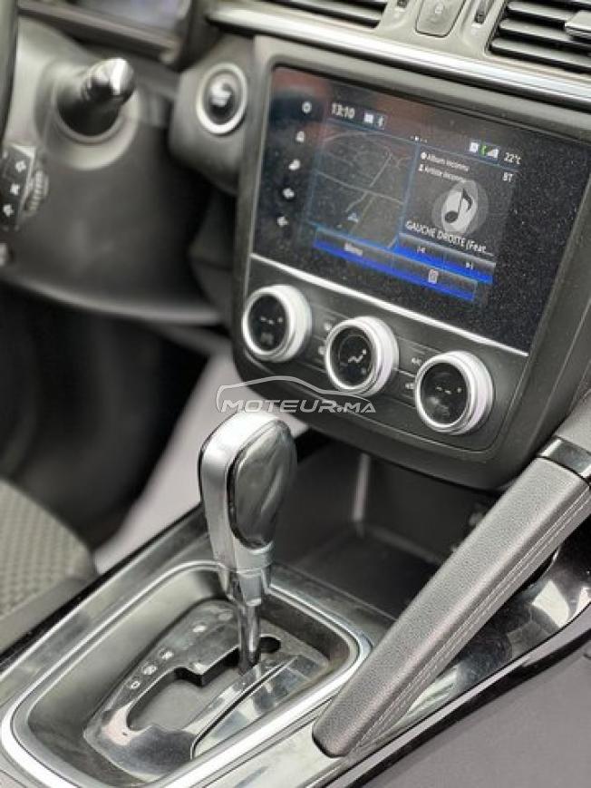 Renault Kadjar Diesel Automatique 2019 SUV à Salé