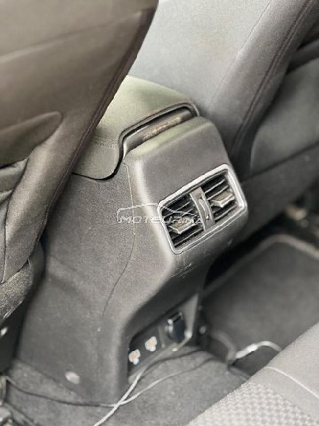 Renault Kadjar Diesel Automatique 2019 SUV à Salé