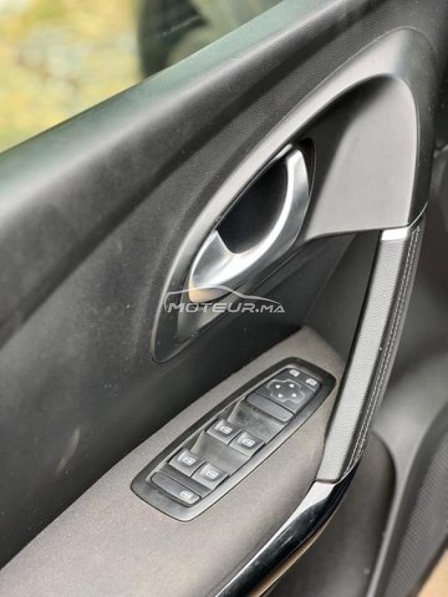 Renault Kadjar Diesel Automatique 2019 SUV à Salé