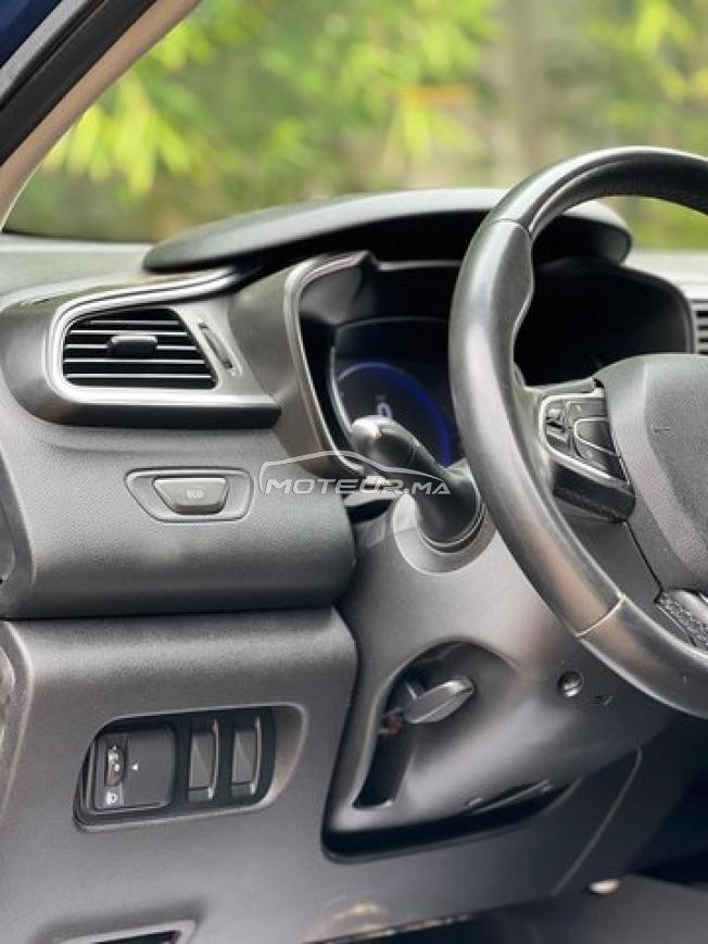 Renault Kadjar Diesel Automatique 2019 SUV à Salé
