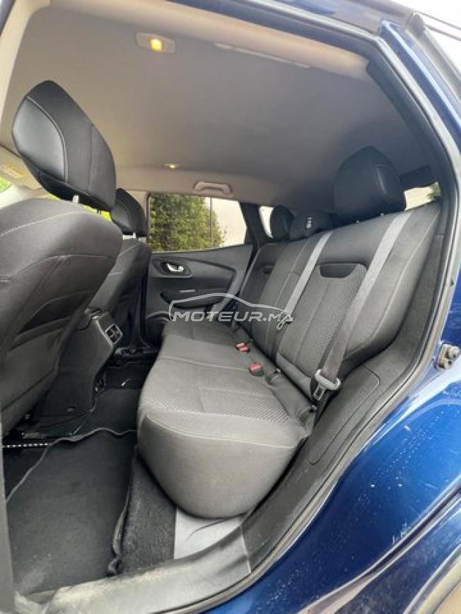 Renault Kadjar Diesel Automatique 2019 SUV à Salé