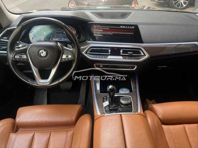 1637 - Bmw X5 2022 expertisée avec financement