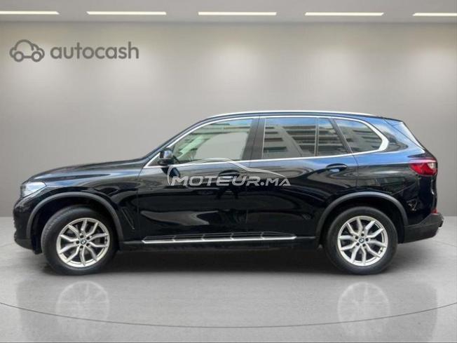 1637 - Bmw X5 2022 expertisée avec financement